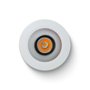 LED Spot WW PWM White