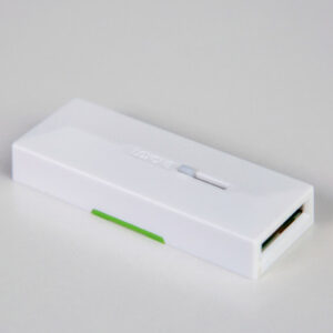 Door & Window Contact Air White