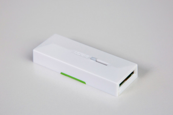 Door & Window Contact Air White