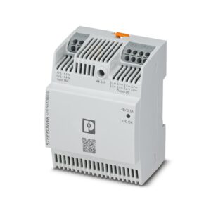 Sursa Phoenix Contact-STEP3-PS/1AC/48DC/2.5/PT