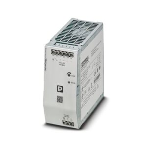 Sursa Phoenix Contact- UNO2-PS/1AC/24DC/480W