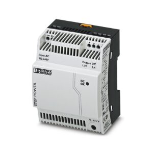 Sursa Phoenix Contact-STEP-PS/ 1AC/12DC/5