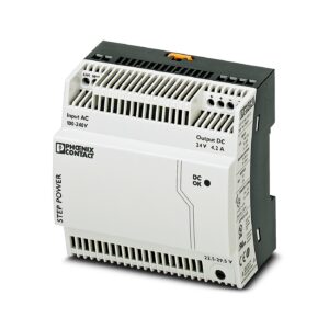 Sursa Phoenix Contact-STEP-PS/ 1AC/24DC/4.2