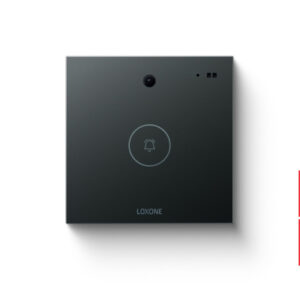 Interfon Anthracite