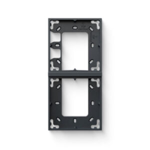 Suport de montare Double Anthracite