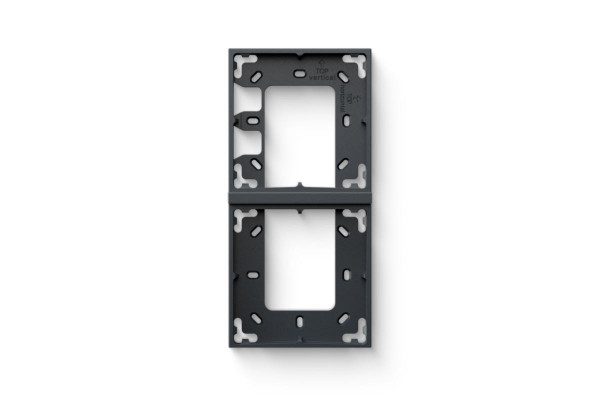 Suport de montare Double Anthracite