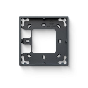 Suport de montare Single Anthracite