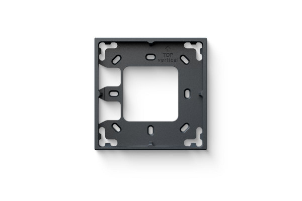 Suport de montare Single Anthracite