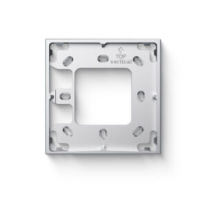 Suport de montare Single Silver