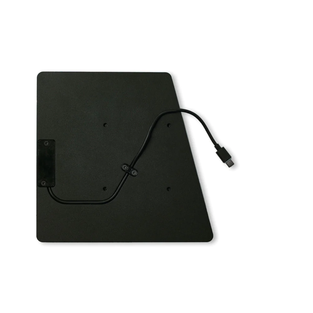 Suport tableta Companion Wall Home - imagine 2