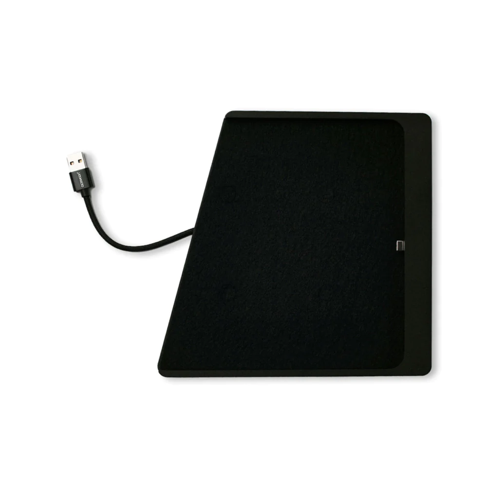 Suport tableta Companion Wall Home - imagine 3