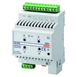 Easy Dimer actuator led CCD Chorus
