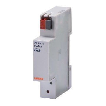 Knx Interface Energy Meter