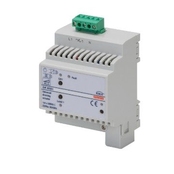 Variator universal Knx 1 canal 500W